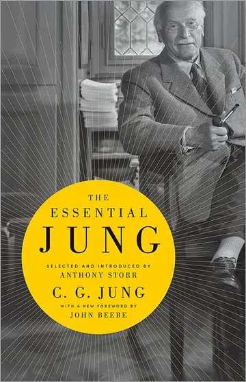 Cover of The Essential Jung