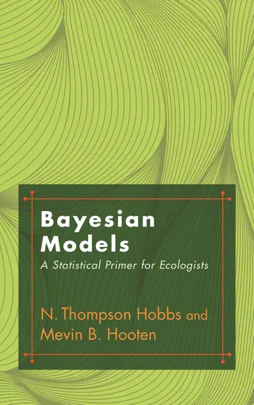 Cover of Bayesian Models