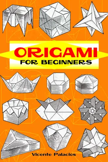 Cover of Origami for Beginners