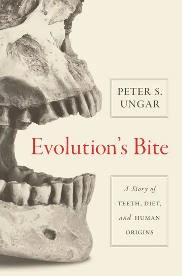 Cover of Evolution's Bite