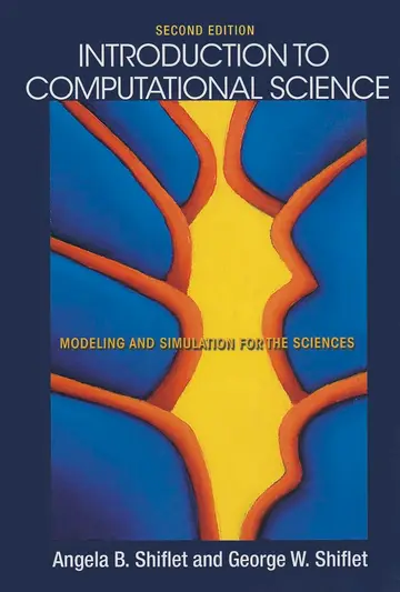 Cover of Introduction to Computational Science