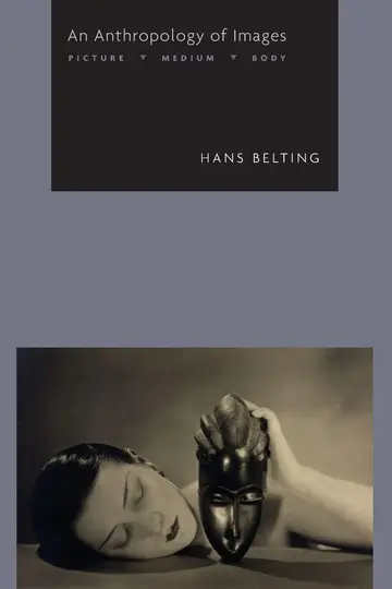 Cover of An Anthropology of Images