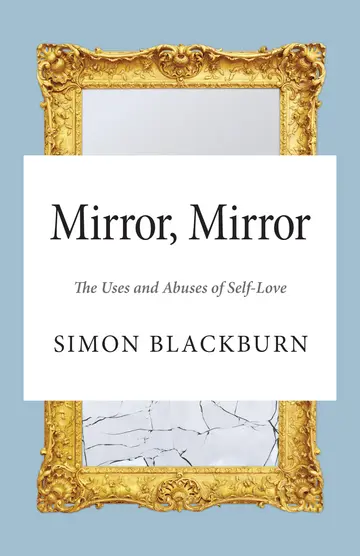 Cover of Mirror, Mirror