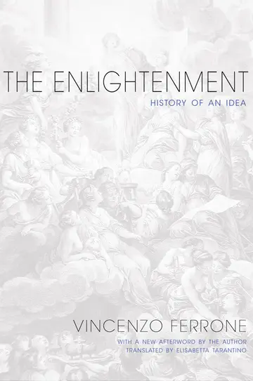 Cover of The Enlightenment