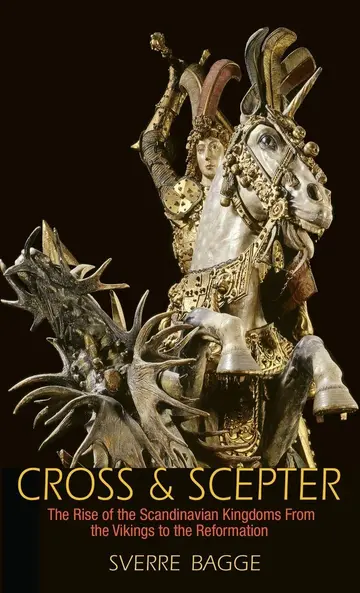 Cover of Cross & Scepter