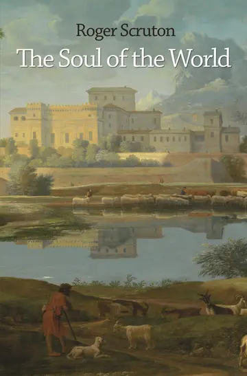 Cover of The Soul of the World
