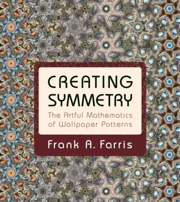 Cover of Creating Symmetry