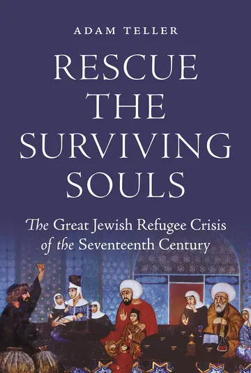 Cover of Rescue the Surviving Souls