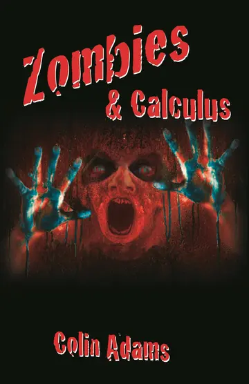 Cover of Zombies and Calculus