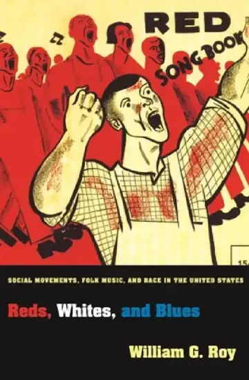 Cover of Reds, Whites, and Blues