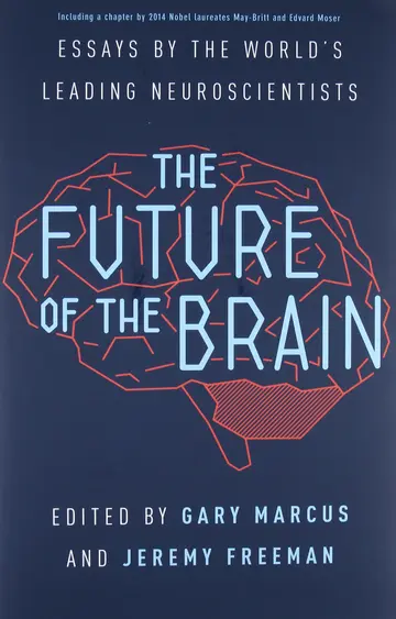 Cover of The Future of the Brain