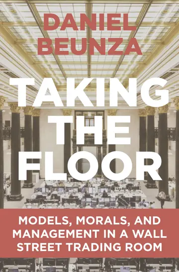 Cover of Taking the Floor