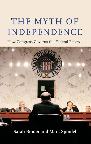 Cover of The Myth of Independence