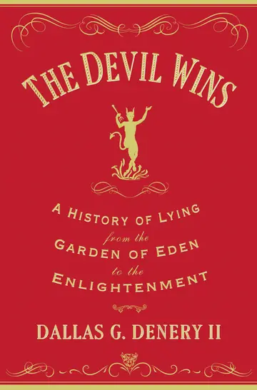 Cover of The Devil Wins