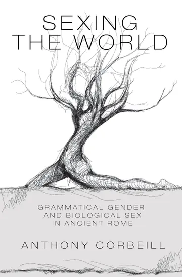 Cover of Sexing the World