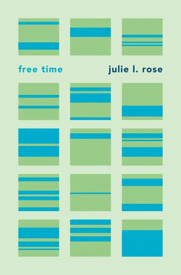 Cover of Free Time