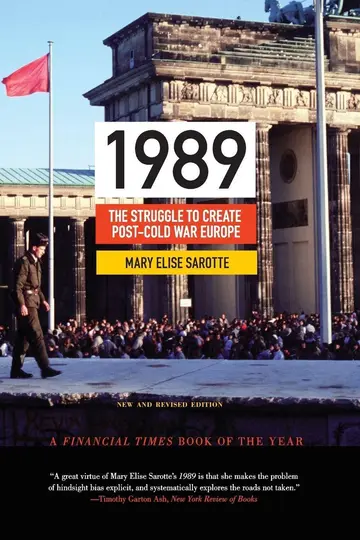 Cover of 1989