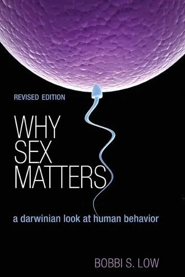 Cover of Why Sex Matters