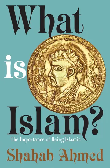 Cover of What Is Islam?