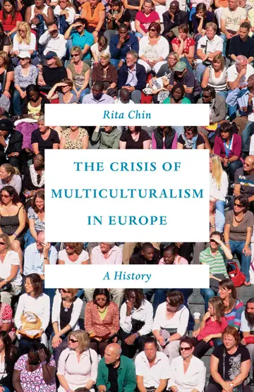 Cover of The Crisis of Multiculturalism in Europe