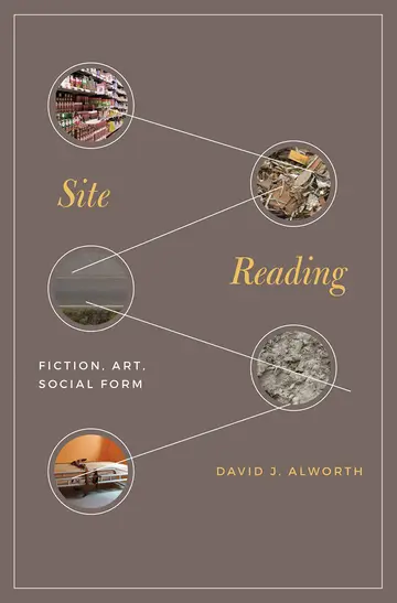 Cover of Site Reading