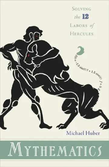 Cover of Mythematics