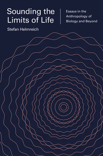 Cover of Sounding the Limits of Life