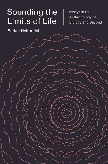Cover of Sounding the Limits of Life
