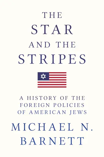 Cover of The Star and the Stripes