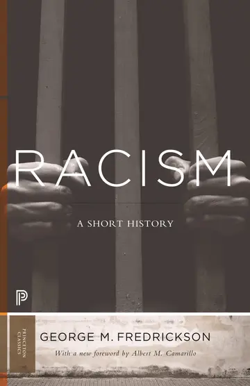 Cover of Racism