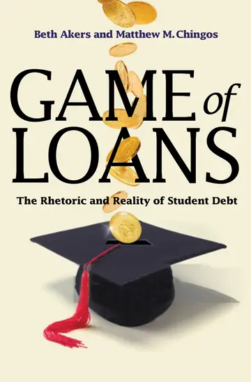 Cover of Game of Loans