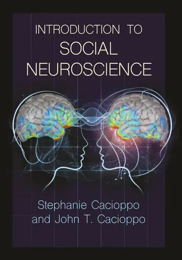 Cover of Introduction to Social Neuroscience
