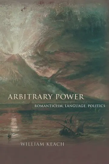 Cover of Arbitrary Power