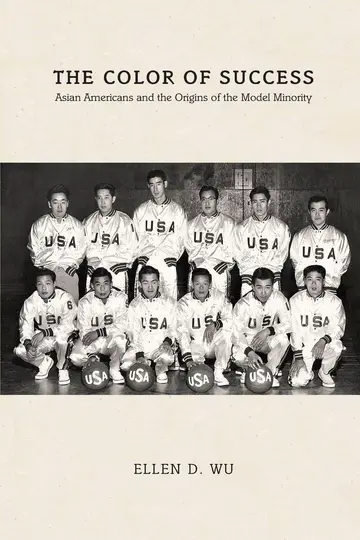 Cover of The Color of Success