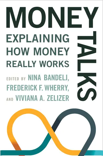 Cover of Money Talks