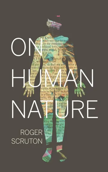 Cover of On Human Nature