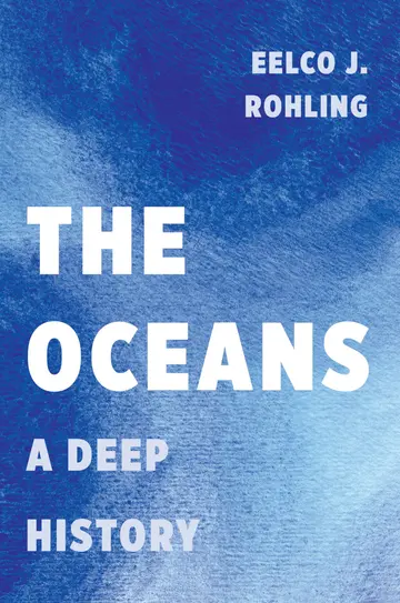 Cover of The Oceans