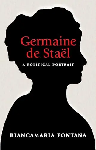 Cover of Germaine de Staël