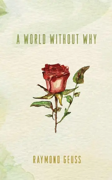 Cover of A World without Why