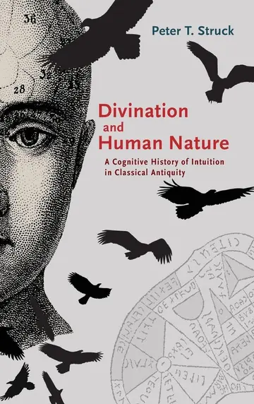 Cover of Divination and Human Nature