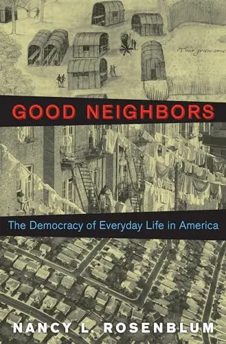 Cover of Good Neighbors