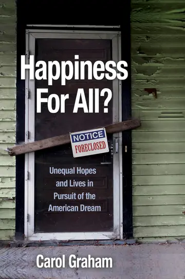 Cover of Happiness for All?