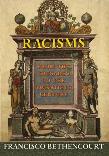 Cover of Racisms