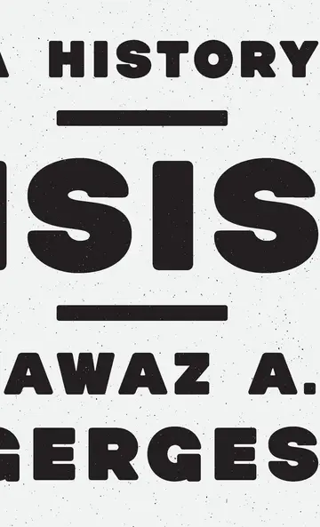Cover of Isis