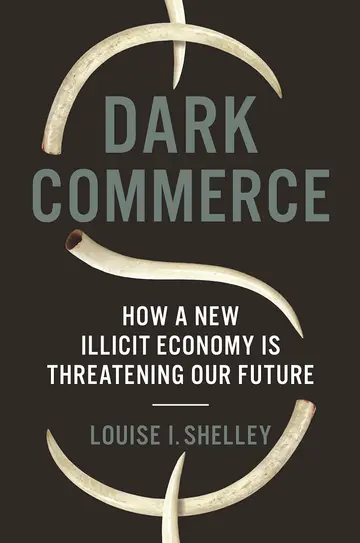 Cover of Dark Commerce