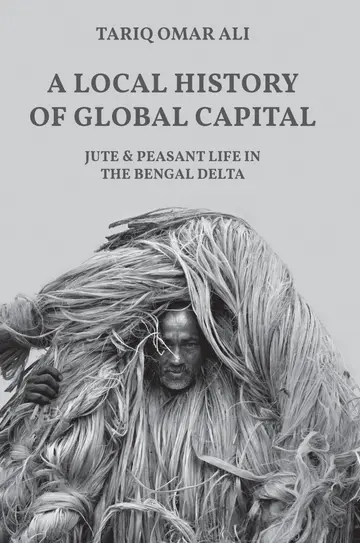 Cover of A Local History of Global Capital