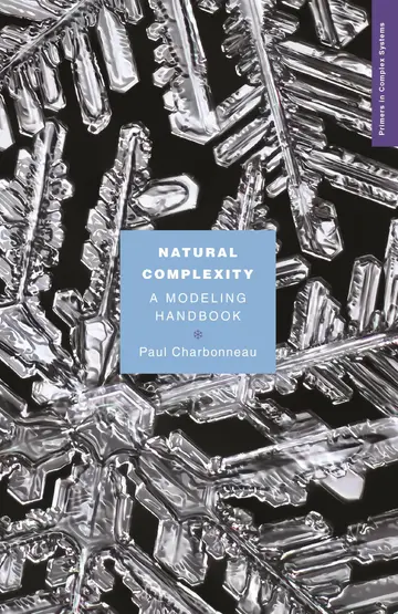 Cover of Natural Complexity