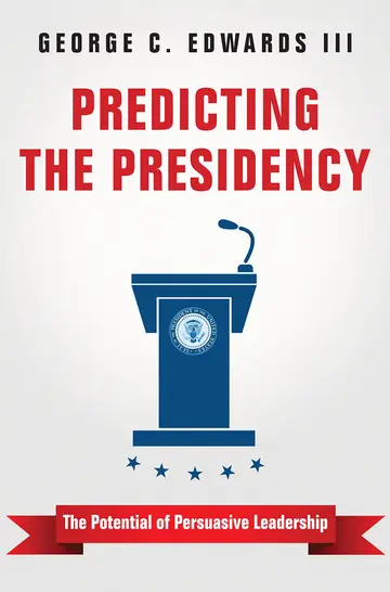 Cover of Predicting the Presidency