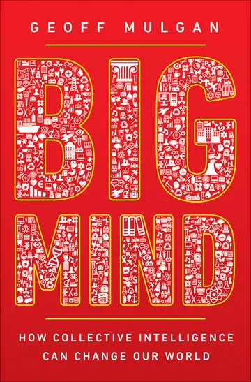 Cover of Big Mind