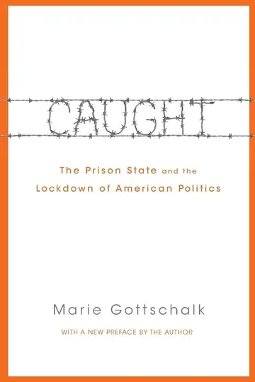Cover of Caught